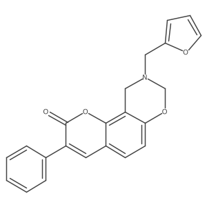 946292-88-2 structure
