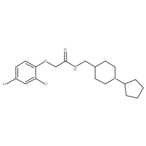 954020-70-3结构式