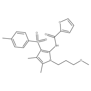 1010881-31-8 structure