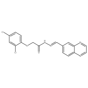 1018050-21-9 structure