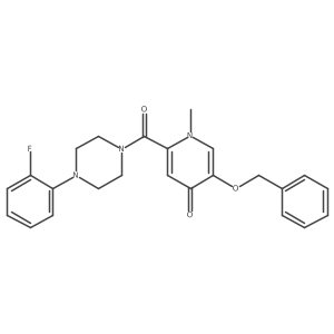 1021222-28-5 structure
