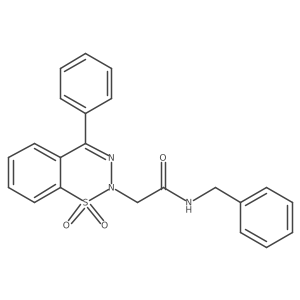 1031618-98-0 structure