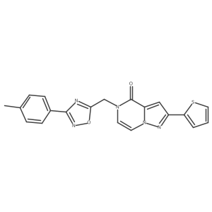 1040637-68-0 structure