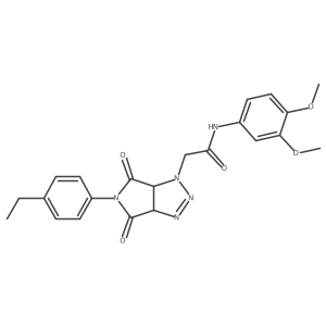 1052614-20-6 structure