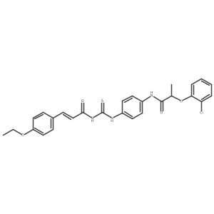 1071400-42-4 structure