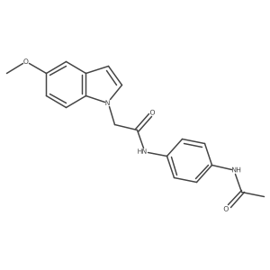 1081147-88-7 structure