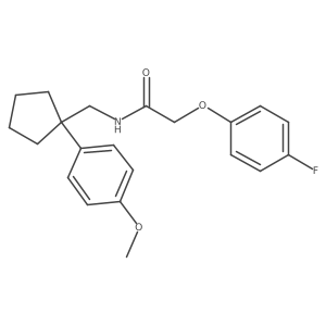 1091474-39-3 structure