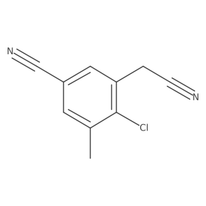 1097629-25-8 structure