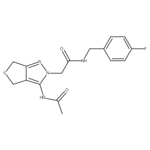 1105219-00-8结构式