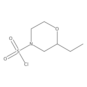 1156825-00-1结构式