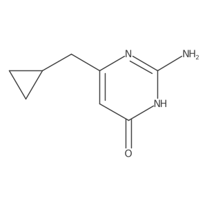 1157869-95-8 structure