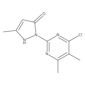 116485-40-6 structure