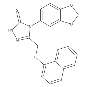 1170884-67-9 structure