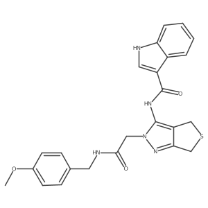 1172823-65-2 structure