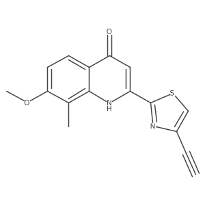 1180496-11-0 structure