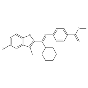 1186542-49-3 structure