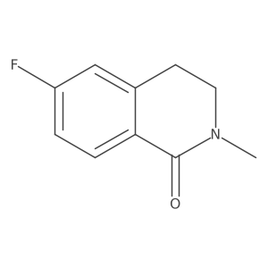 1195255-07-2 structure