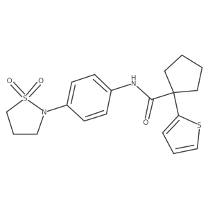 1206985-71-8 structure