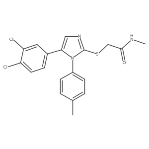 1207006-00-5 structure