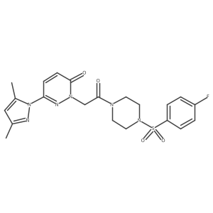 1219543-20-0 structure