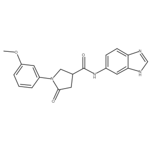1219555-15-3 structure