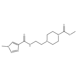 1219906-05-4 structure