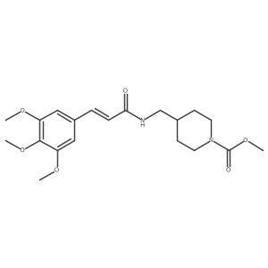 1235692-70-2 structure