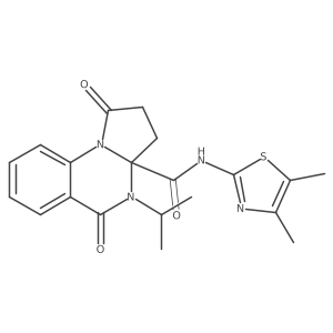 1236263-75-4 structure