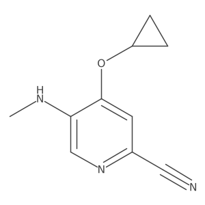 1243444-42-9 structure
