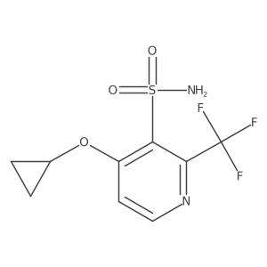 1243453-16-8 structure