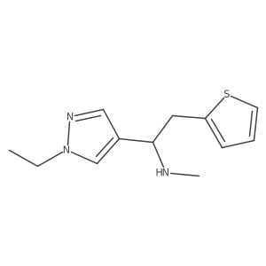 1248111-07-0 structure