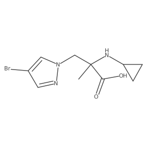 1251263-63-4 structure