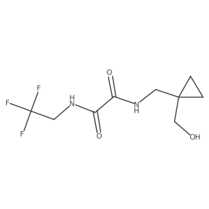 1251611-10-5 structure