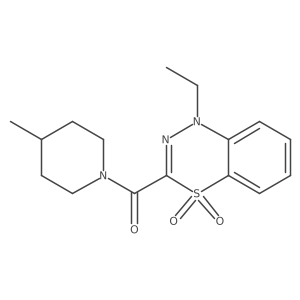1251623-49-0 structure