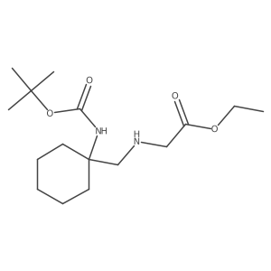 1253527-84-2 structure
