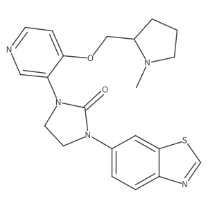 1260008-30-7 structure