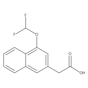 1261488-68-9 structure