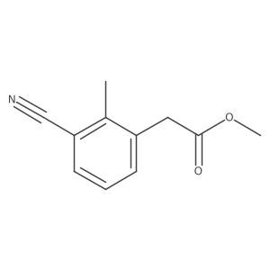 1261746-01-3 structure