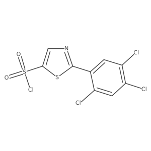 1261860-45-0 structure