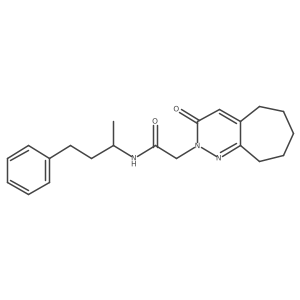 1282126-51-5 structure