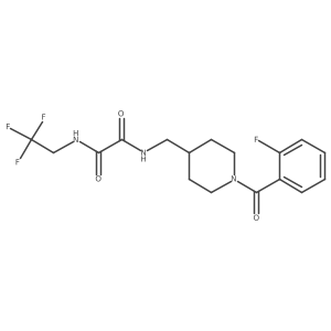 1286697-45-7 structure