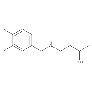 1340221-43-3 structure