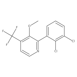 1361891-63-5 structure