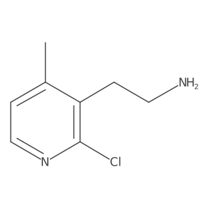 1393557-44-2 structure