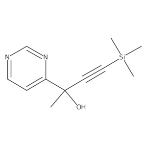 1394119-75-5结构式