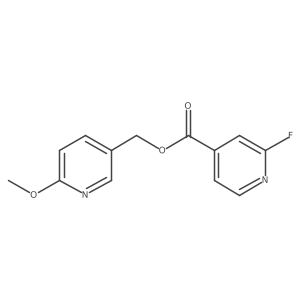 1394651-92-3结构式