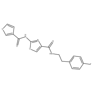 1396886-00-2 structure