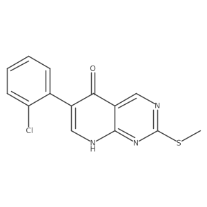 1431323-68-0结构式