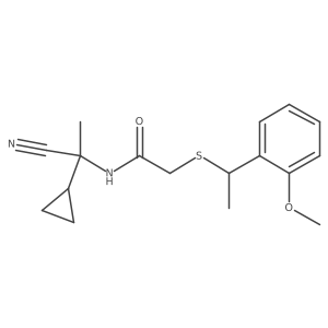 1436138-64-5 structure