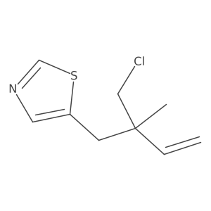 1602694-06-3 structure